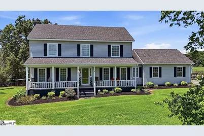 418 River Road, Union, SC 29379 - Photo 2