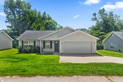 208 McConnell Road, Taylors, SC 29687 - Photo 1