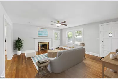 36 Blair Street, Greenville, SC 29607 - Photo 2