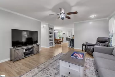 310 Crescent Drive, Laurens, SC 29360 - Photo 6