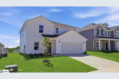 1565 Erindale Drive, Wellford, SC 29385 - Photo 2