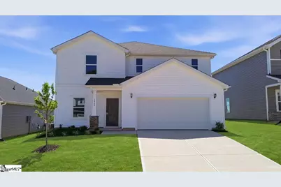 1565 Erindale Drive, Wellford, SC 29385 - Photo 1
