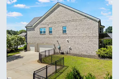 239 Tuxedo Lane, Greer, SC 29651 - Photo 44