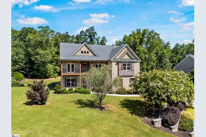 239 Tuxedo Lane, Greer, SC 29651 - Photo 1