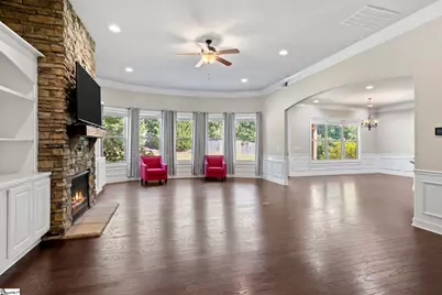 239 Tuxedo Lane, Greer, SC 29651 - Photo 14