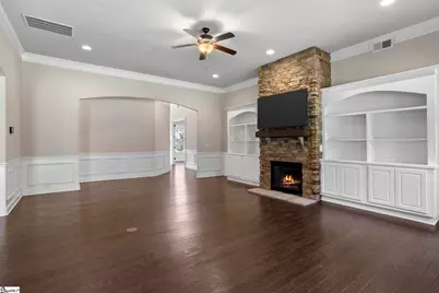 239 Tuxedo Lane, Greer, SC 29651 - Photo 16