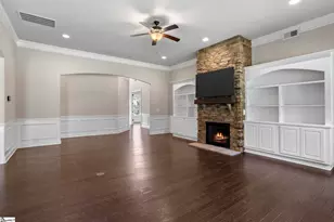 239 Tuxedo Ln, Greer, SC 29651 - Photo 16