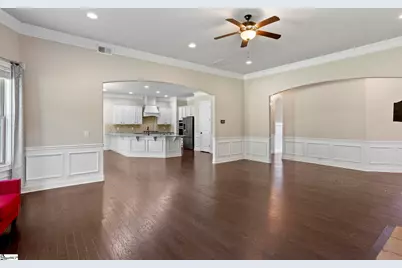 239 Tuxedo Lane, Greer, SC 29651 - Photo 18