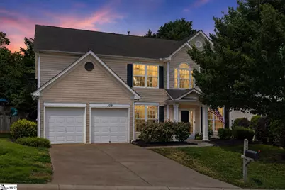 109 Leatherton Way, Greenville, SC 29615 - Photo 2