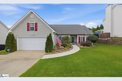 4 Catbriar Court, Simpsonville, SC 29680 - Photo 1