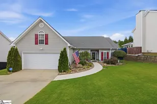 4 Catbriar Ct, Simpsonville, SC 29680 - Photo 1