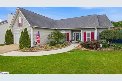 4 Catbriar Court, Simpsonville, SC 29680 - Photo 2