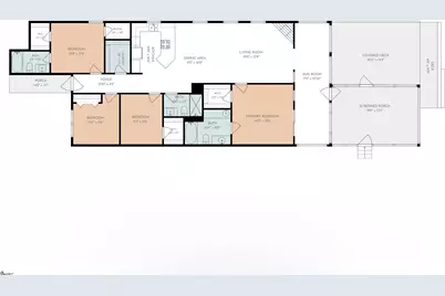 134 Peake Court, Ninety Six, SC 29666 - Photo 38