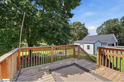 417 Pennsylvania Avenue, Greer, SC 29650 - Photo 32