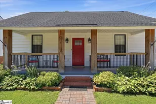 417 Pennsylvania Ave, Greer, SC 29650 - Photo 1