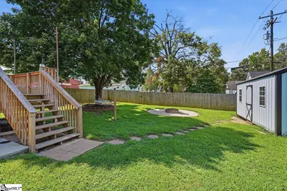 417 Pennsylvania Avenue, Greer, SC 29650 - Photo 34