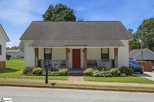 417 Pennsylvania Ave, Greer, SC 29650 - Photo 2