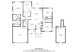104 Josh Ct, Greer, SC 29651 - Photo 6