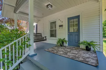 214 Beattie Street, Simpsonville, SC 29681 - Photo 2