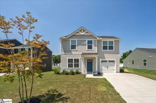 216 Highland Sta Dr, Clinton, SC 29325 - Photo 1