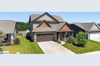 27 Forest Ridge Way, Greenville, SC 29617 - Photo 2