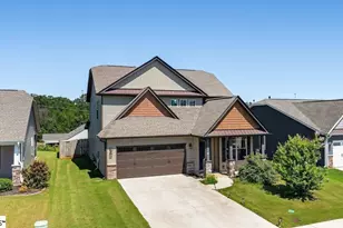 27 Forest Ridge Way, Greenville, SC 29617 - Photo 2