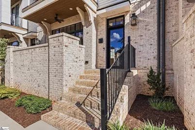 24 Claussen Avenue, Greenville, SC 29601 - Photo 2