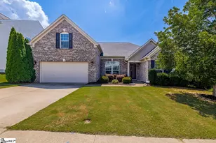 201 Chapel Hill Ln, Simpsonville, SC 29681 - Photo 2