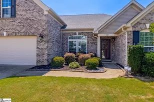 201 Chapel Hill Ln, Simpsonville, SC 29681 - Photo 4