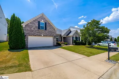 201 Chapel Hill Lane, Simpsonville, SC 29681 - Photo 1