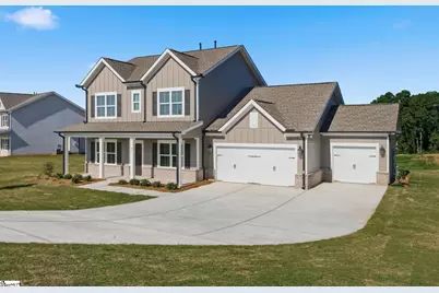 97 Boggs Road, Pelzer, SC 29669 - Photo 2