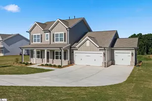 97 Boggs Rd, Pelzer, SC 29669 - Photo 2