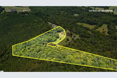 496 Laurel Hill Church Road, Waterloo, SC 29384 - Photo 8