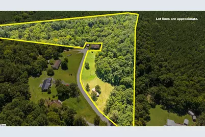 496 Laurel Hill Church Road, Waterloo, SC 29384 - Photo 10