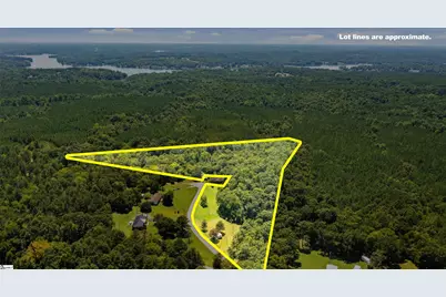 496 Laurel Hill Church Road, Waterloo, SC 29384 - Photo 2