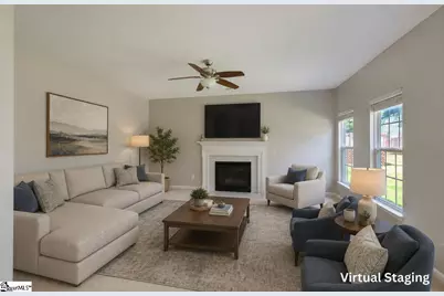210 Highgate Circle, Greer, SC 29650 - Photo 26