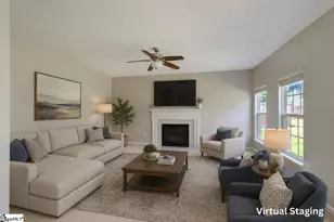 210 Highgate Cir, Greer, SC 29650 - Photo 26