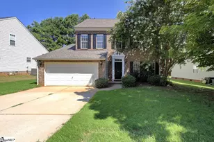 210 Highgate Cir, Greer, SC 29650 - Photo 2