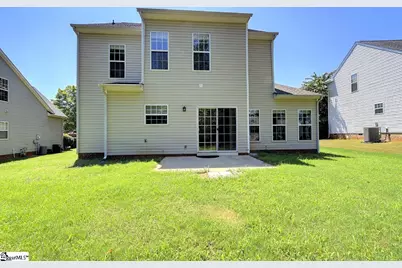 210 Highgate Circle, Greer, SC 29650 - Photo 50