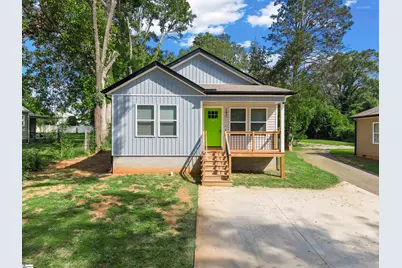 102 Prospect Avenue, Spartanburg, SC 29306 - Photo 1