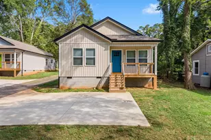 100 Prospect Ave, Spartanburg, SC 29306 - Photo 1