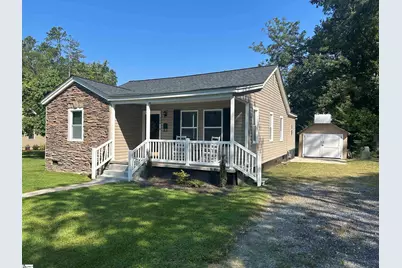 204 Elm Street, Clinton, SC 29325 - Photo 2