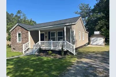 204 Elm Street, Clinton, SC 29325 - Photo 4
