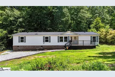 314 Lonesome Pine Lane Drive, Wellford, SC 29385 - Photo 1