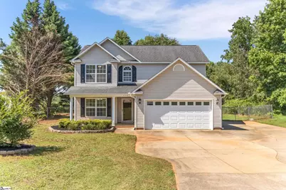 532 Tut Court, Woodruff, SC 29388 - Photo 1