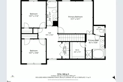 532 Tut Court, Woodruff, SC 29388 - Photo 48
