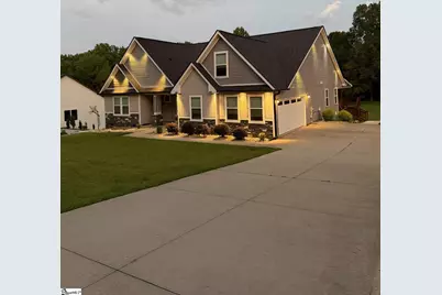 190 Eastberrys Creek Drive, Duncan, SC 29334 - Photo 6
