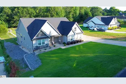 190 Eastberrys Creek Drive, Duncan, SC 29334 - Photo 4