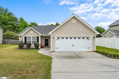 104 Belspring Lane, Anderson, SC 29621 - Photo 1