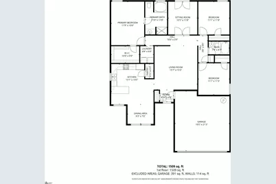 104 Belspring Lane, Anderson, SC 29621 - Photo 4